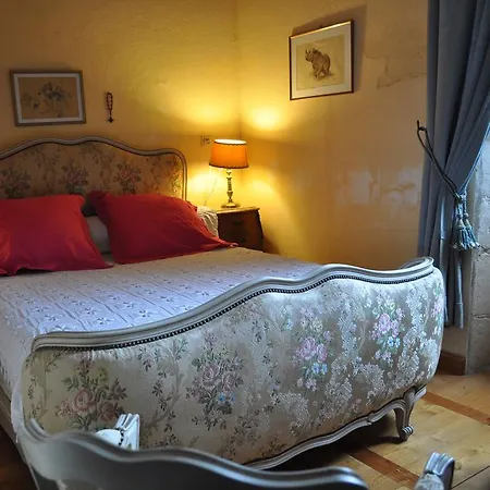 Guest house Manoir De Longecote