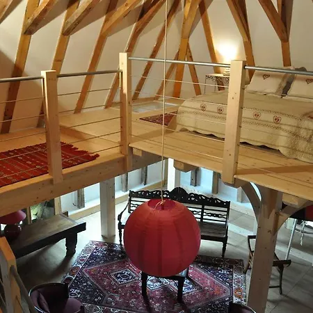 Manoir De Longecote *