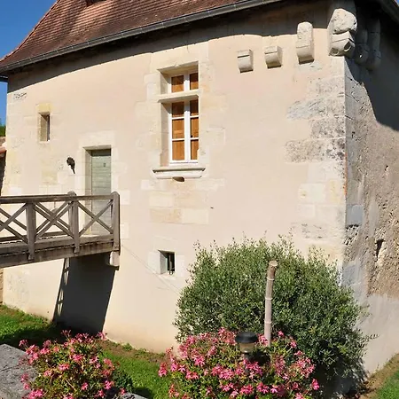 Guest house Manoir De Longecote Chanterac